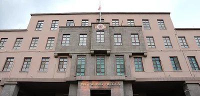 Turkey Denies Claims of Israeli Attack on Military in Syria