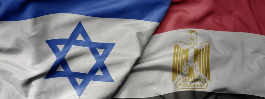 Featured image for: Egypt Threatens Severe Retaliation If Israel Strikes Again Egypt Threatens Severe Retaliation If Israel Strikes Again