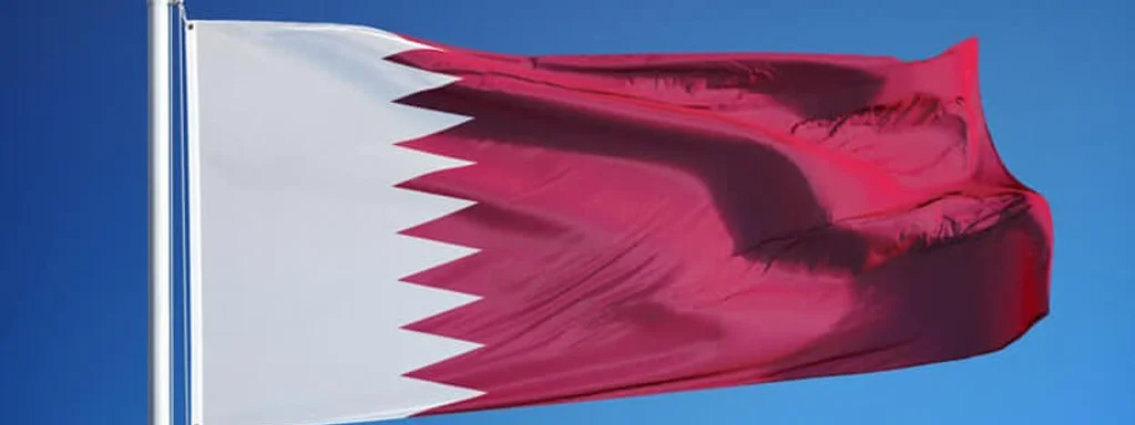 Featured image for: Qatar Calls Urgent Arab-Islamic Summit After Israeli Airstrike Qatar Calls Urgent Arab-Islamic Summit After Israeli Airstrike