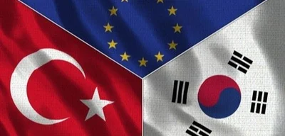 EU Invites Türkiye, South Korea to Join €150B Defense Initiative