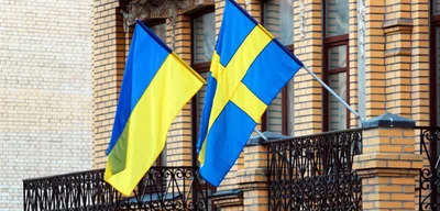 Sweden Commits €7.3 Billion Military Aid to Ukraine for 2026-2027
