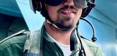 Ukrainian Su-27 Crashes in Zaporizhja, Pilot Killed in Incident