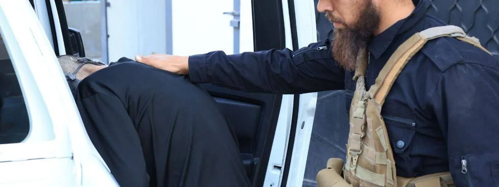 Featured image for: Syrian Security Arrests Hezbollah Cell Planning Attacks in Damascus Syrian Security Arrests Hezbollah Cell Planning Attacks in Damascus