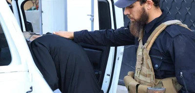 Syrian Security Arrests Hezbollah Cell Planning Attacks in Damascus