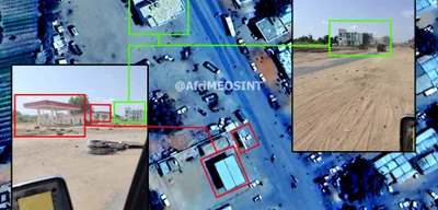 Sudanese Army Reclaims Bara, Securing Key Supply Route in 2025