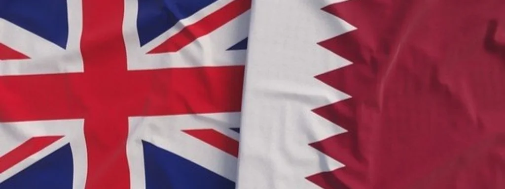 Featured image for: UK Prime Minister Starmer Denounces Israeli Attack in Qatar UK Prime Minister Starmer Denounces Israeli Attack in Qatar