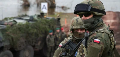 Poland Deploys 40,000 Troops Ahead of Zapad 2025 Military Drills