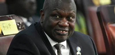 South Sudan Charges VP Riek Machar with Terrorism and Treason