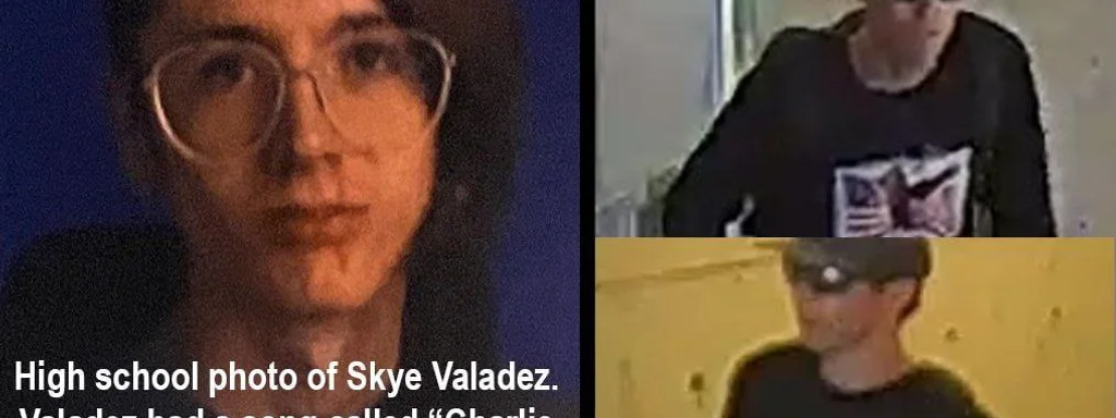 Featured image for: Suspect in Kirk’s Murder Linked to Pre-Murder Songs Online Suspect in Kirk’s Murder Linked to Pre-Murder Songs Online