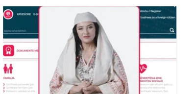 Albania Appoints World's First AI Minister to Combat Corruption