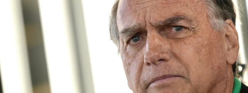 Featured image for: Brazil's Supreme Court Convicts Bolsonaro of Coup Plotting Brazil's Supreme Court Convicts Bolsonaro of Coup Plotting