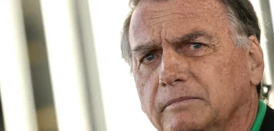 Brazil's Supreme Court Convicts Bolsonaro of Coup Plotting