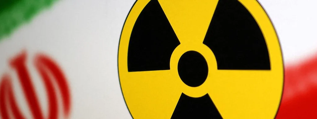 Featured image for: Iran Claims Enriched Nuclear Material Buried After Israeli Strikes Iran Claims Enriched Nuclear Material Buried After Israeli Strikes