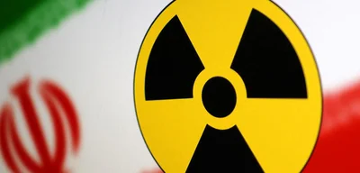 Iran Claims Enriched Nuclear Material Buried After Israeli Strikes