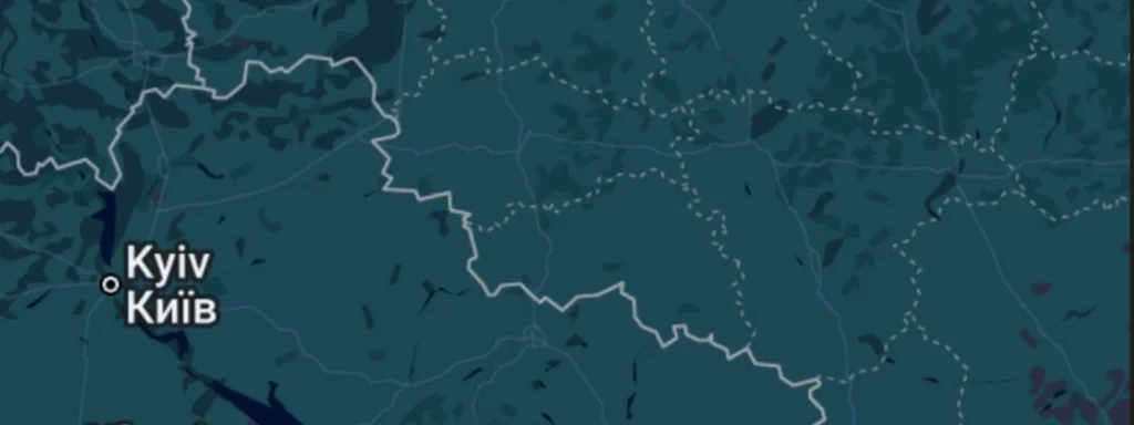 Featured image for: Ukraine Launches Major Drone Assault on Russia with 150+ UAVs Ukraine Launches Major Drone Assault on Russia with 150+ UAVs