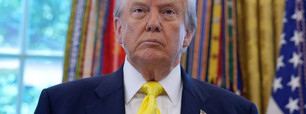 Featured image for: Trump Calls Russian Drone Incursion in Poland a Possible Error Trump Calls Russian Drone Incursion in Poland a Possible Error