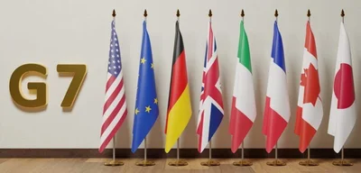 US Urges G7 to Impose Heavy Tariffs on China and India Over Russian Oil