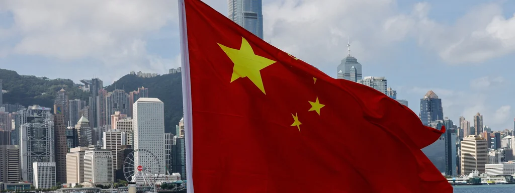 Featured image for: China Passes Bill to Boost Public Health Emergency Response China Passes Bill to Boost Public Health Emergency Response