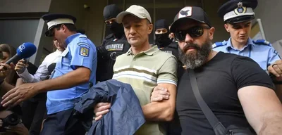 Moldovan Ex-Spy Arrested in Romania for Espionage for Belarus