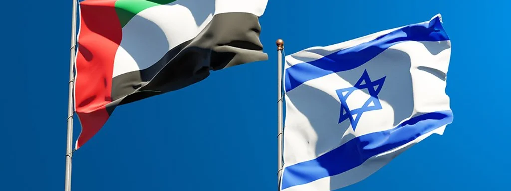 Featured image for: UAE Condemns Israel's Attack on Qatar, Summons Deputy Ambassador UAE Condemns Israel's Attack on Qatar, Summons Deputy Ambassador