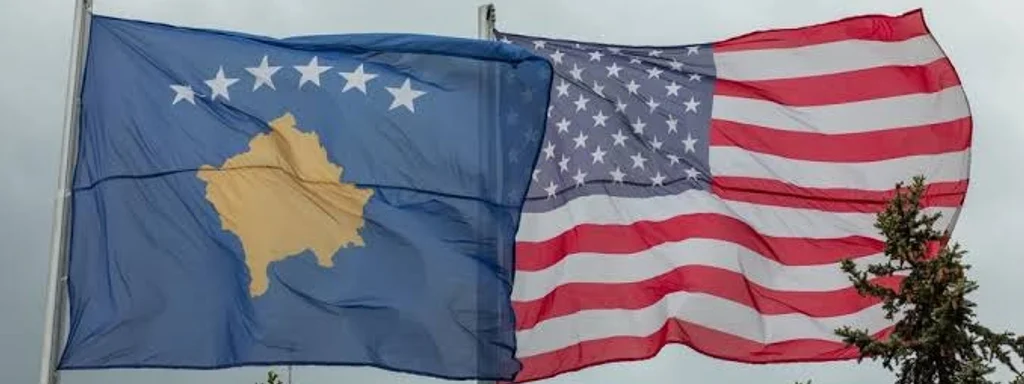 Featured image for: U.S. Suspends Strategic Talks with Kosovo Over Caretaker Actions U.S. Suspends Strategic Talks with Kosovo Over Caretaker Actions