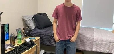 Utah Man, 22, Arrested for Fatal Shooting of Activist Charlie Kirk