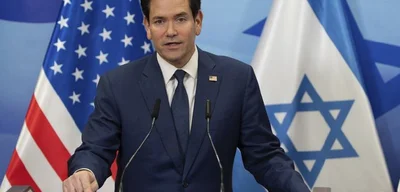 Secretary of State Rubio to Strengthen Ties During Israel Visit
