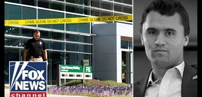 Charlie Kirk Assassination Suspect Tyler Robinson Arrested Today