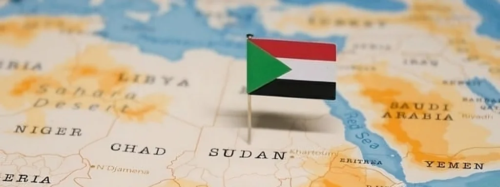 Featured image for: Global Leaders Urge Peaceful Resolution to Sudan Conflict, Reject Military Action Global Leaders Urge Peaceful Resolution to Sudan Conflict, Reject Military Action