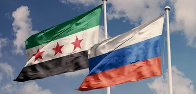 Syrian President Urges Strengthening Ties with Russia for Future