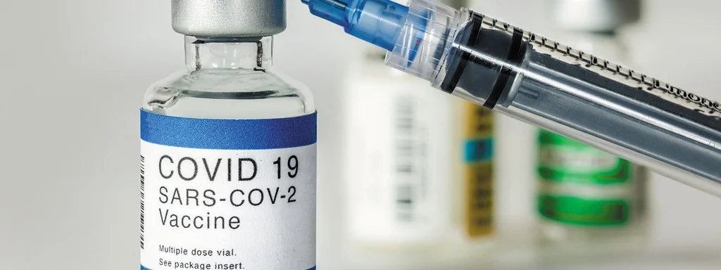 Featured image for: FDA Links COVID Vaccine to 25 Pediatric Deaths Ahead of ACIP Meeting FDA Links COVID Vaccine to 25 Pediatric Deaths Ahead of ACIP Meeting