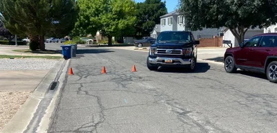 Authorities Evacuate Area Following Arrest of Tyler Robinson for Kirk's Assassination