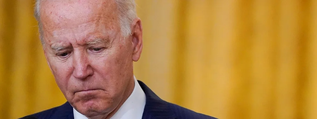 Featured image for: Biden Struggles to Raise Funds for Presidential Library in 2025 Biden Struggles to Raise Funds for Presidential Library in 2025