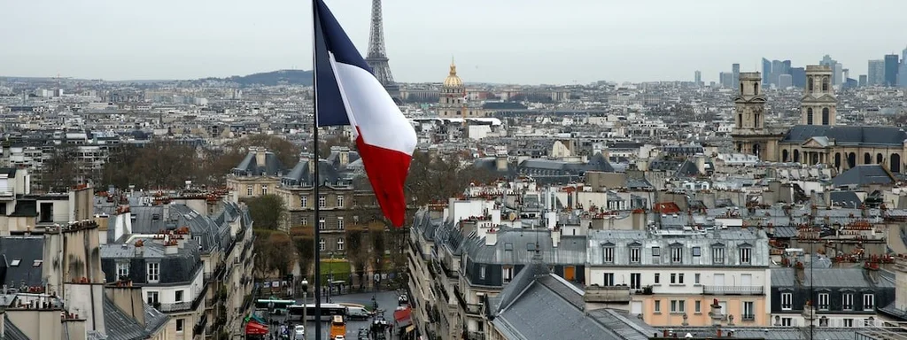 Featured image for: Fitch Downgrades France to Lowest Credit Rating, Pressuring New PM Fitch Downgrades France to Lowest Credit Rating, Pressuring New PM