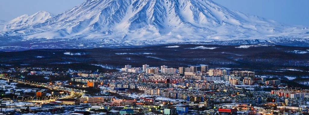 Featured image for: 7.4-Magnitude Earthquake Hits Off Kamchatka Peninsula, No Tsunami Risk 7.4-Magnitude Earthquake Hits Off Kamchatka Peninsula, No Tsunami Risk