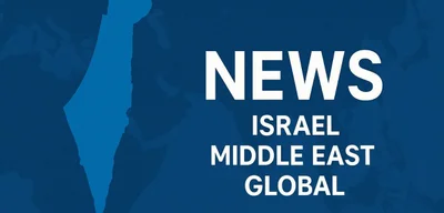 Israel Launches Major Peace Initiative Amid Rising Regional Tensions