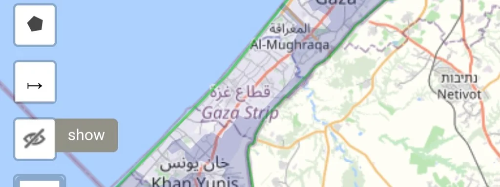 Featured image for: Gaza City Faces Crisis as 250,000 Residents Flee in September 2025 Gaza City Faces Crisis as 250,000 Residents Flee in September 2025