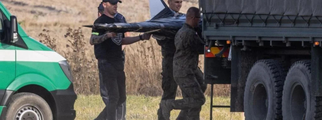 Featured image for: Polish Military to Aid Ukraine with Air Defense Starting Sept. 18 Polish Military to Aid Ukraine with Air Defense Starting Sept. 18