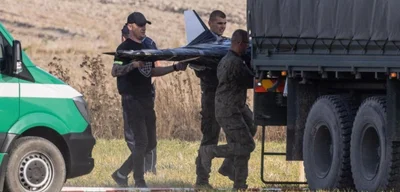 Polish Military to Aid Ukraine with Air Defense Starting Sept. 18