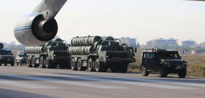 Russia Moves to Buy Back S-400 Missile Systems from Türkiye