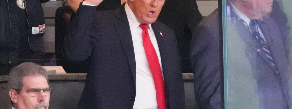 Featured image for: White House Unveils New War Directorate After Pentagon Rebrand White House Unveils New War Directorate After Pentagon Rebrand