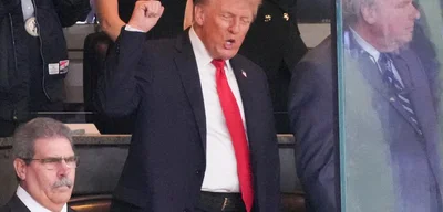 White House Unveils New War Directorate After Pentagon Rebrand