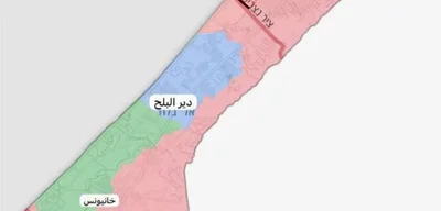 IDF Declares Gaza a Red Zone, Urges Residents to Evacuate Immediately