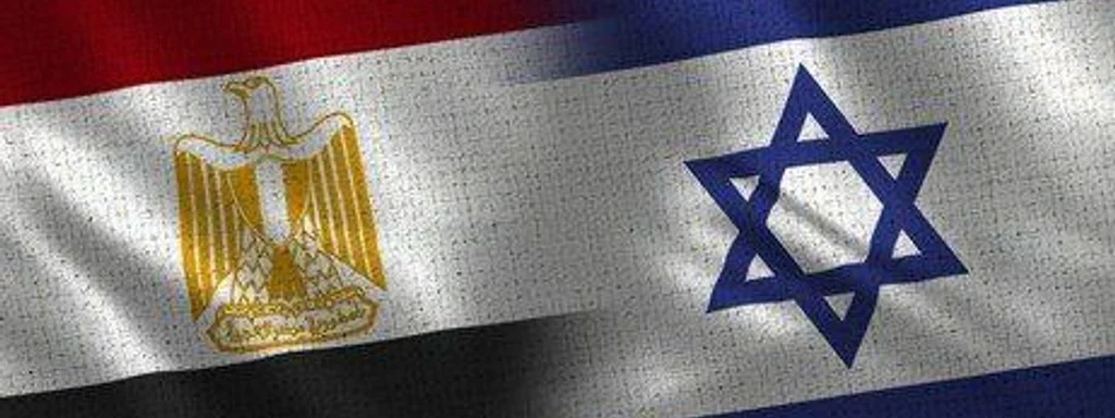 Featured image for: Egypt Warns Israel Over Assassination Plots, Boosts Hamas Presence Egypt Warns Israel Over Assassination Plots, Boosts Hamas Presence