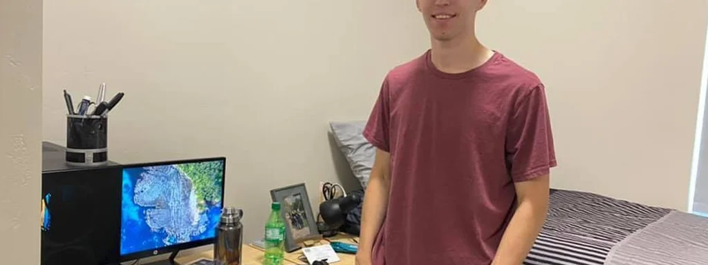 Featured image for: FBI Investigates Assassin's Partner in Charlie Kirk Case FBI Investigates Assassin's Partner in Charlie Kirk Case