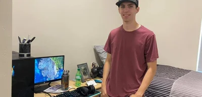 FBI Investigates Assassin's Partner in Charlie Kirk Case