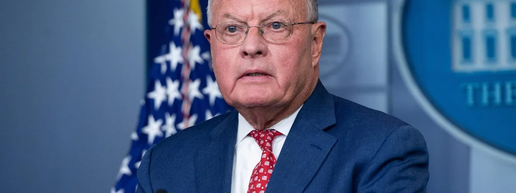 Featured image for: US Envoy: China’s Aid to Russia Prolongs Ukraine War, Action Needed US Envoy: China’s Aid to Russia Prolongs Ukraine War, Action Needed