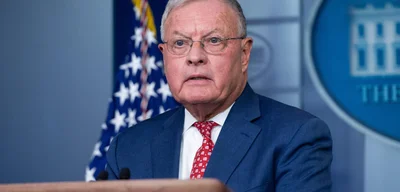 US Envoy: China’s Aid to Russia Prolongs Ukraine War, Action Needed