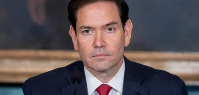 Rubio Decries Russian Drone Incursion in Poland as "Unacceptable