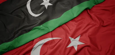 Tripoli Government and Radaa Force Sign Deal to End Violent Clashes